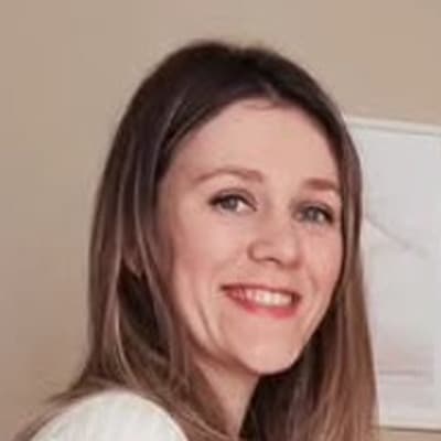 Angela Russello