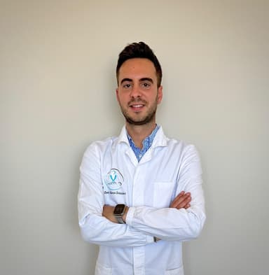 Dott. Marco Scozzari