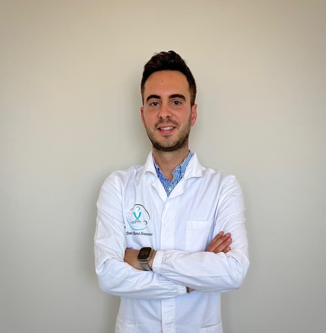 Dott. Marco Scozzari