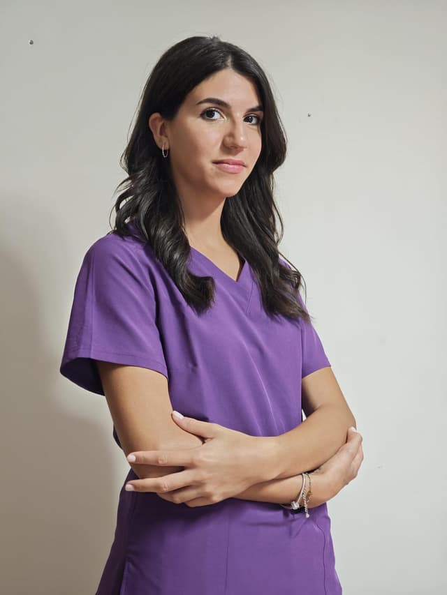 Giorgia Morreale