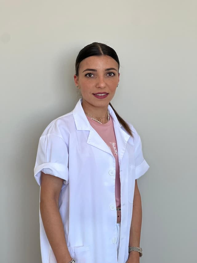 Giorgia Romano