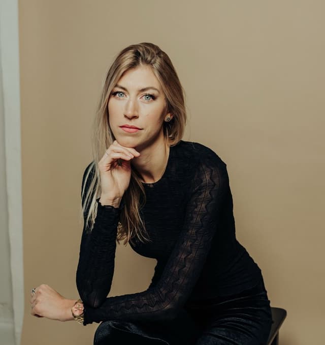 Helina Vali