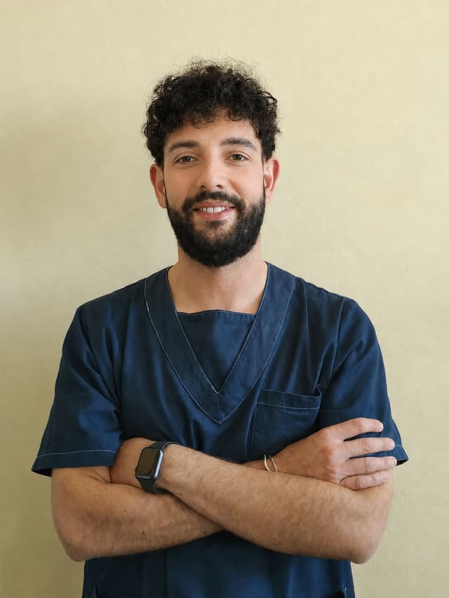 Rosario Faruggia