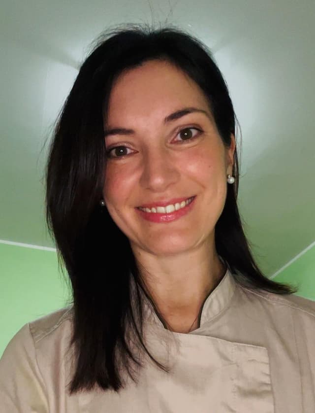 Stefania Rizzo