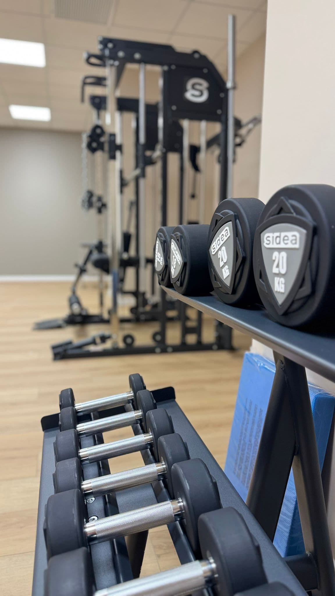 Posturale, Ginnastica funzionale e Yoga