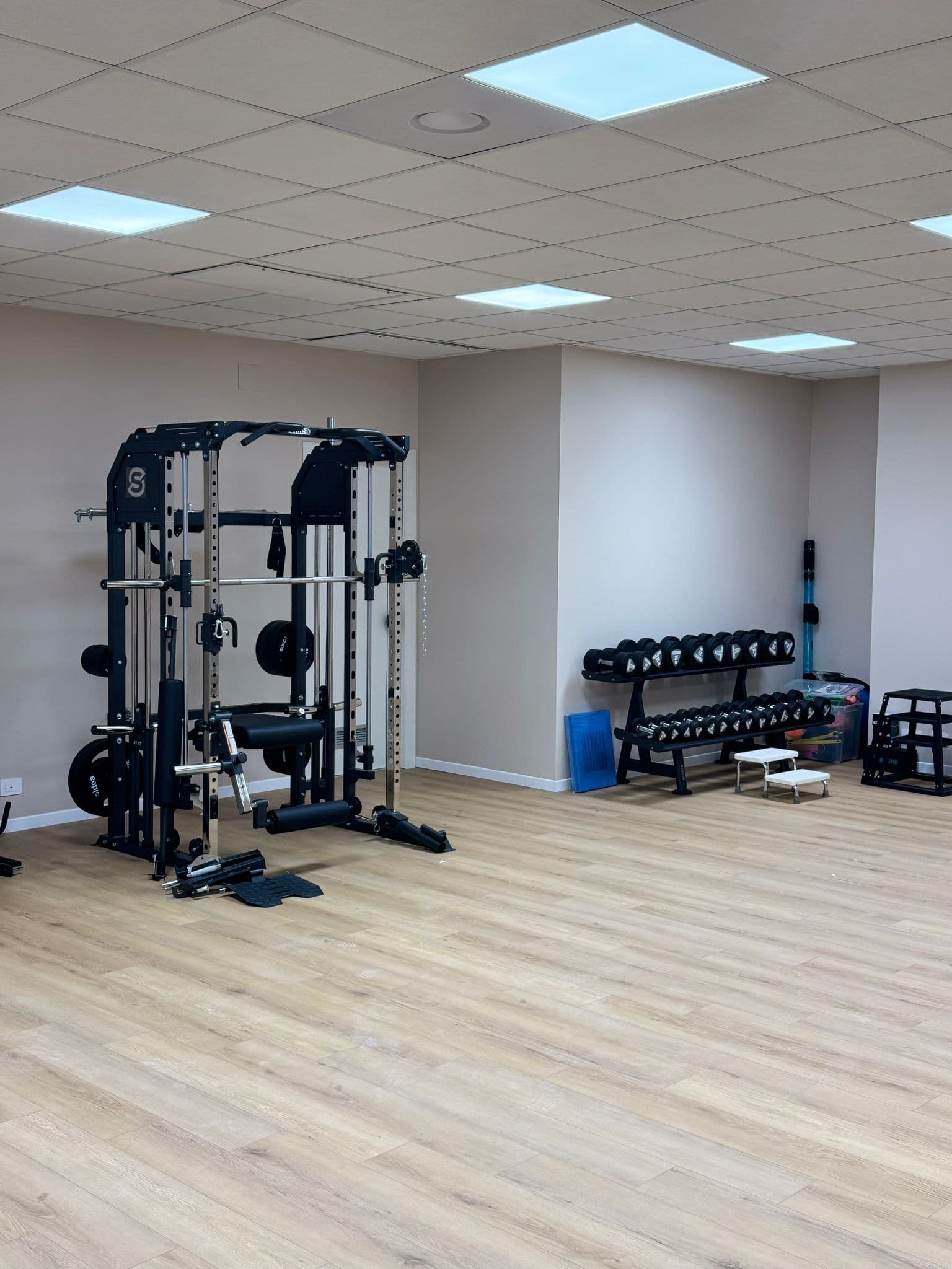 Posturale, Ginnastica funzionale e Yoga